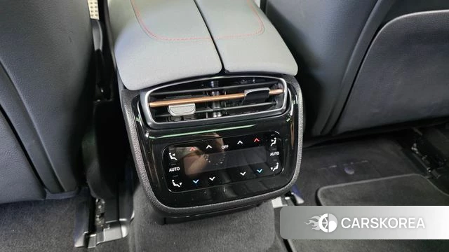 Mercedes-Benz EQS V297 id 4457264 из Кореи 25