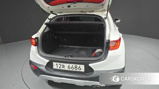 Kia Stonic id 4918763 из Кореи 25
