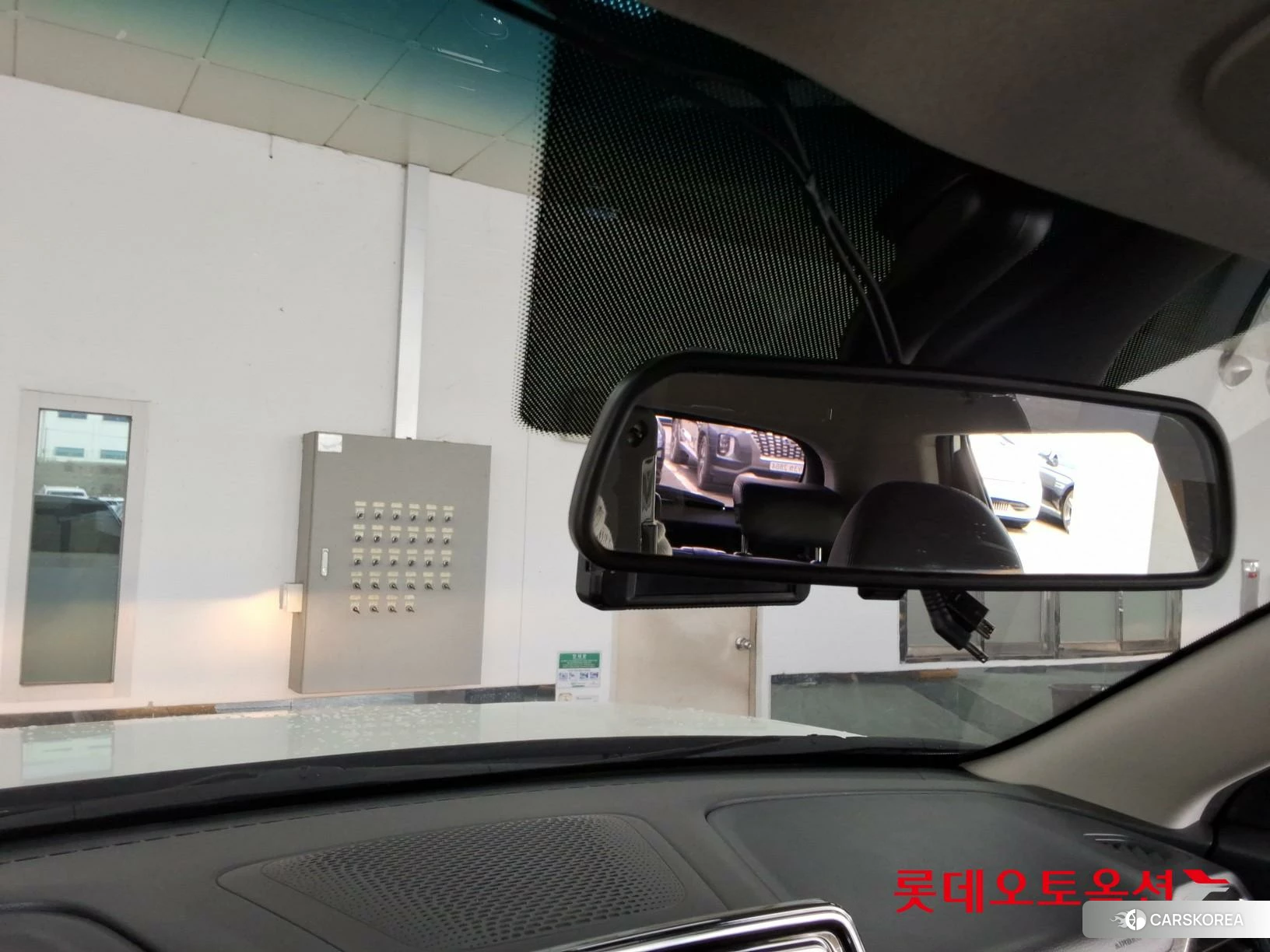 SsangYong Tivoli id 3869471 из Кореи 25