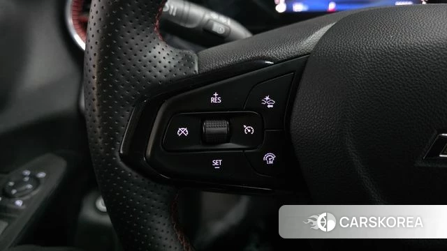 Chevrolet (GM Daewoo) Trax Crossover id 4893263 из Кореи 25