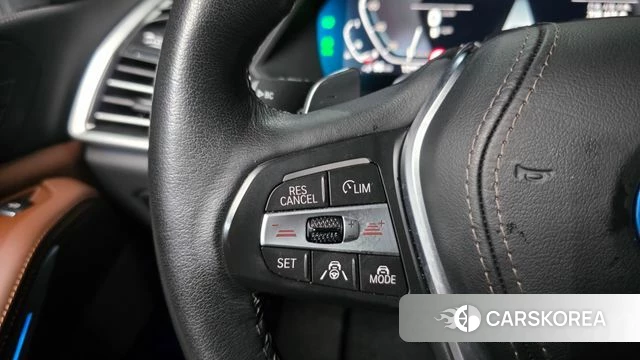 BMW X5 (G05) id 4730674 из Кореи 25