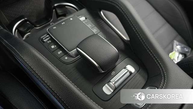 Mercedes-Benz GLE-Class W167 id 4549023 из Кореи 25
