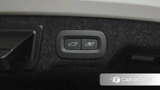 Volvo S90 id 4870554 из Кореи 25