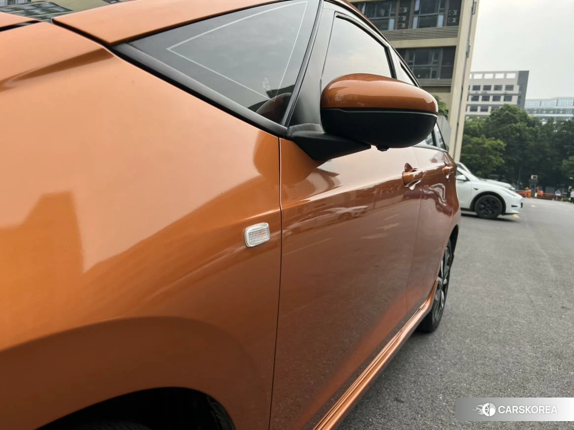 Honda LIFE id 4455392 из Китая 25