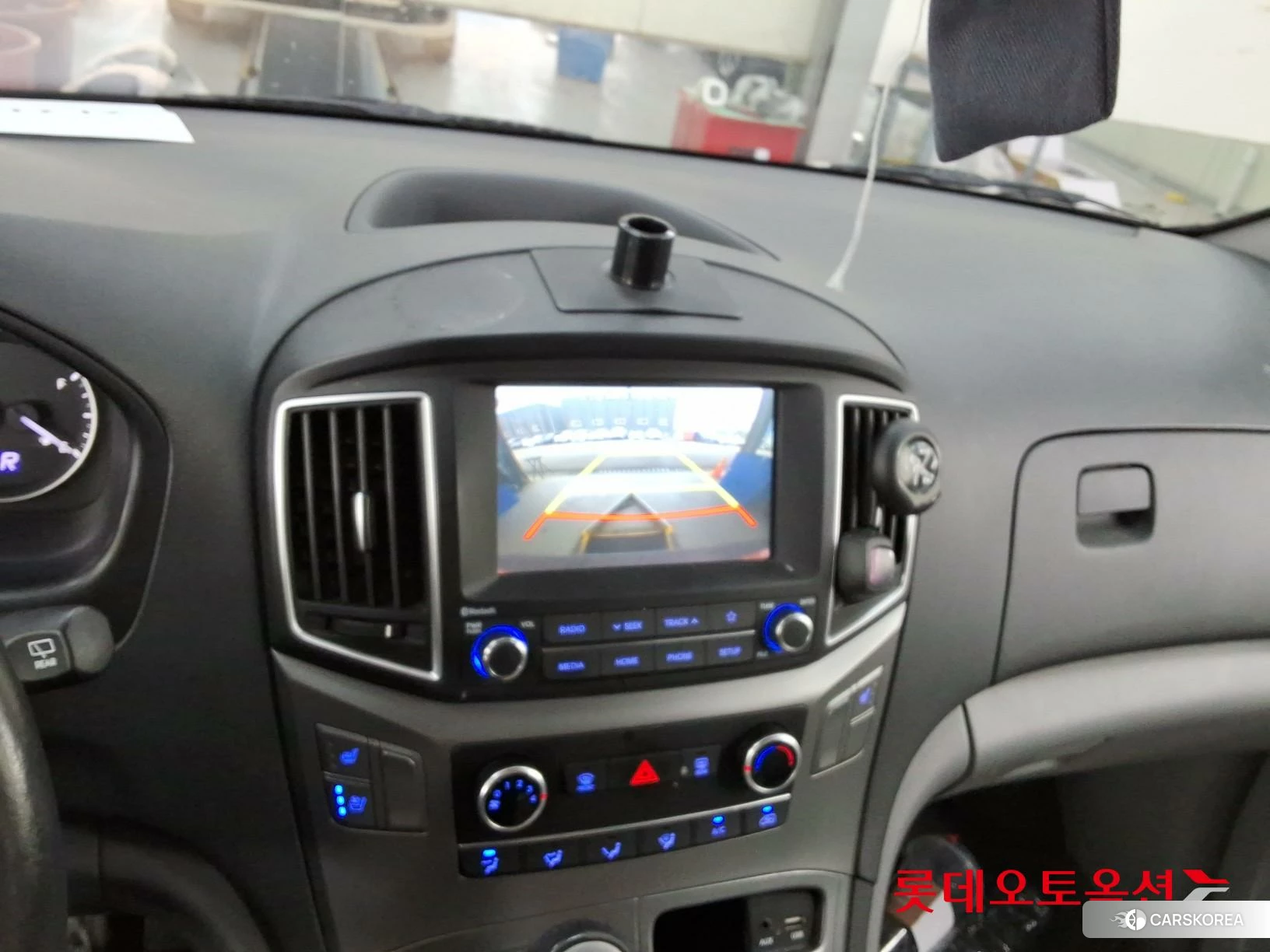 Hyundai Grand Starex id 3875809 из Кореи 25