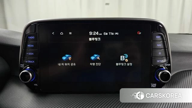 Hyundai All New Tucson id 4447699 из Кореи 25