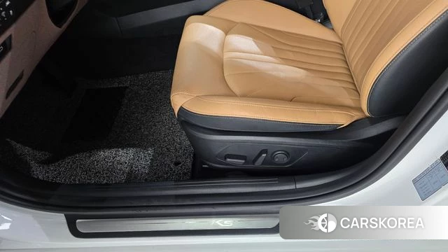 Kia K5 3rd generation id 4530286 из Кореи 25