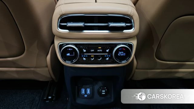 Genesis GV80 id 4388465 из Кореи 25