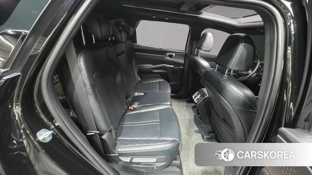 Kia The New Sorento 4th Generation id 4540378 из Кореи 25