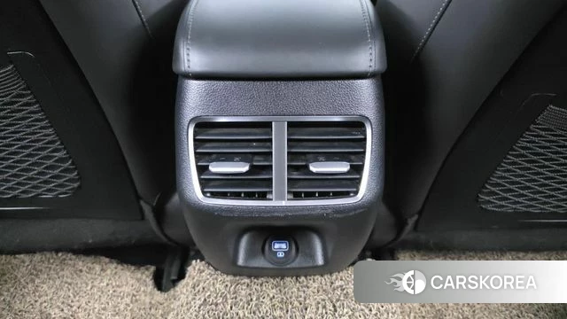 Hyundai Sonata (DN8) id 4447249 из Кореи 25