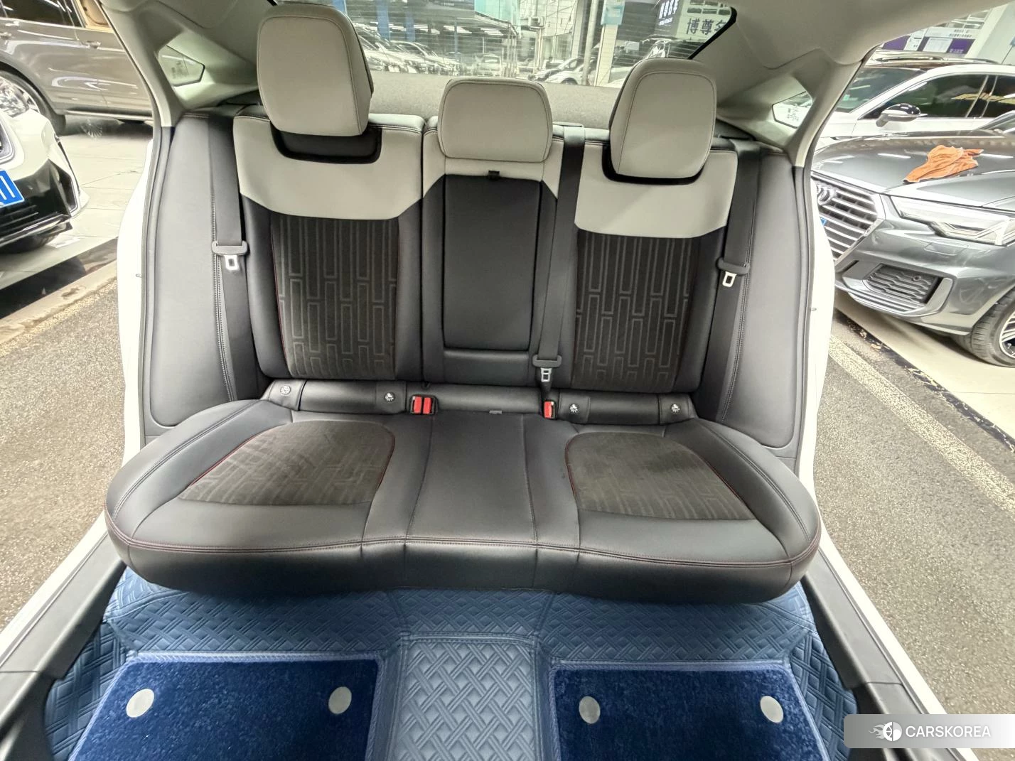 Ford Mondeo id 4420252 из Китая 25