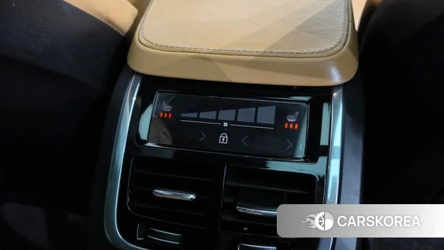 Volvo XC90 second Generation id 4864913 из Кореи 25