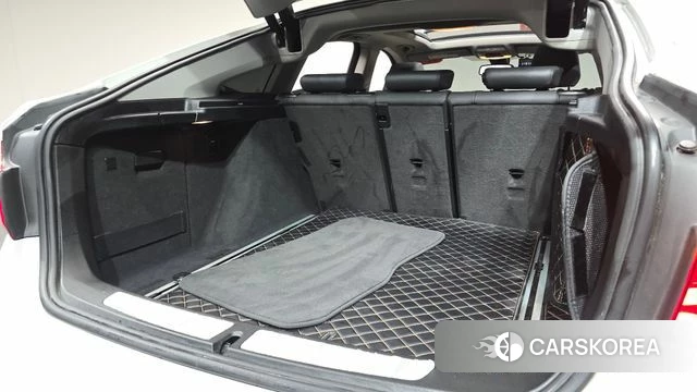 BMW 3 Series GT (F34) id 4667853 из Кореи 25