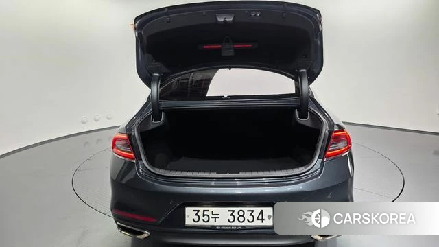 Hyundai Grandeur IG id 4605381 из Кореи 25