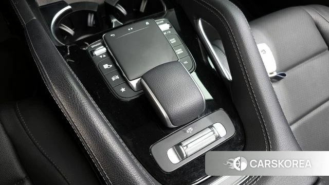 Mercedes-Benz GLE-Class W167 id 4282672 из Кореи 25