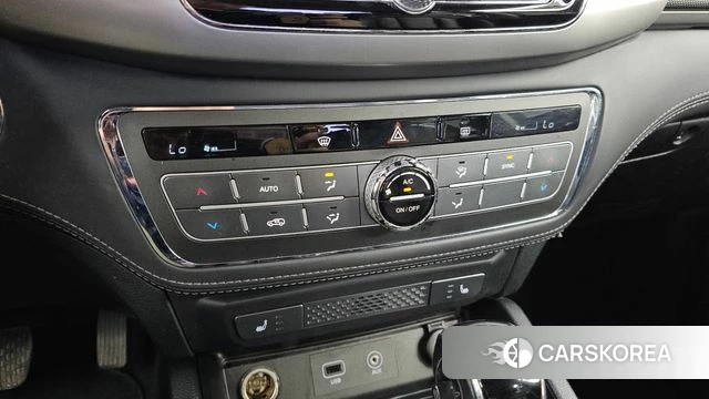 Ssangyong Rexton Sports id 4286111 из Кореи 25