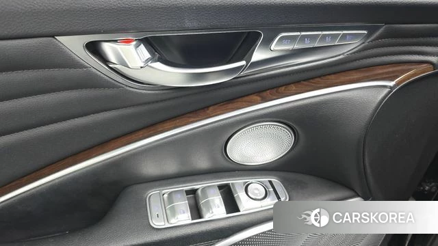 Kia More K9 id 4206731 из Кореи 25