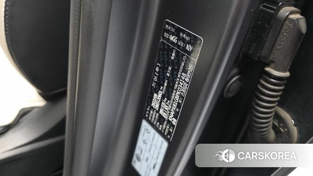 Kia Sportage 5th Generation Hybrid id 4361180 из Кореи 25