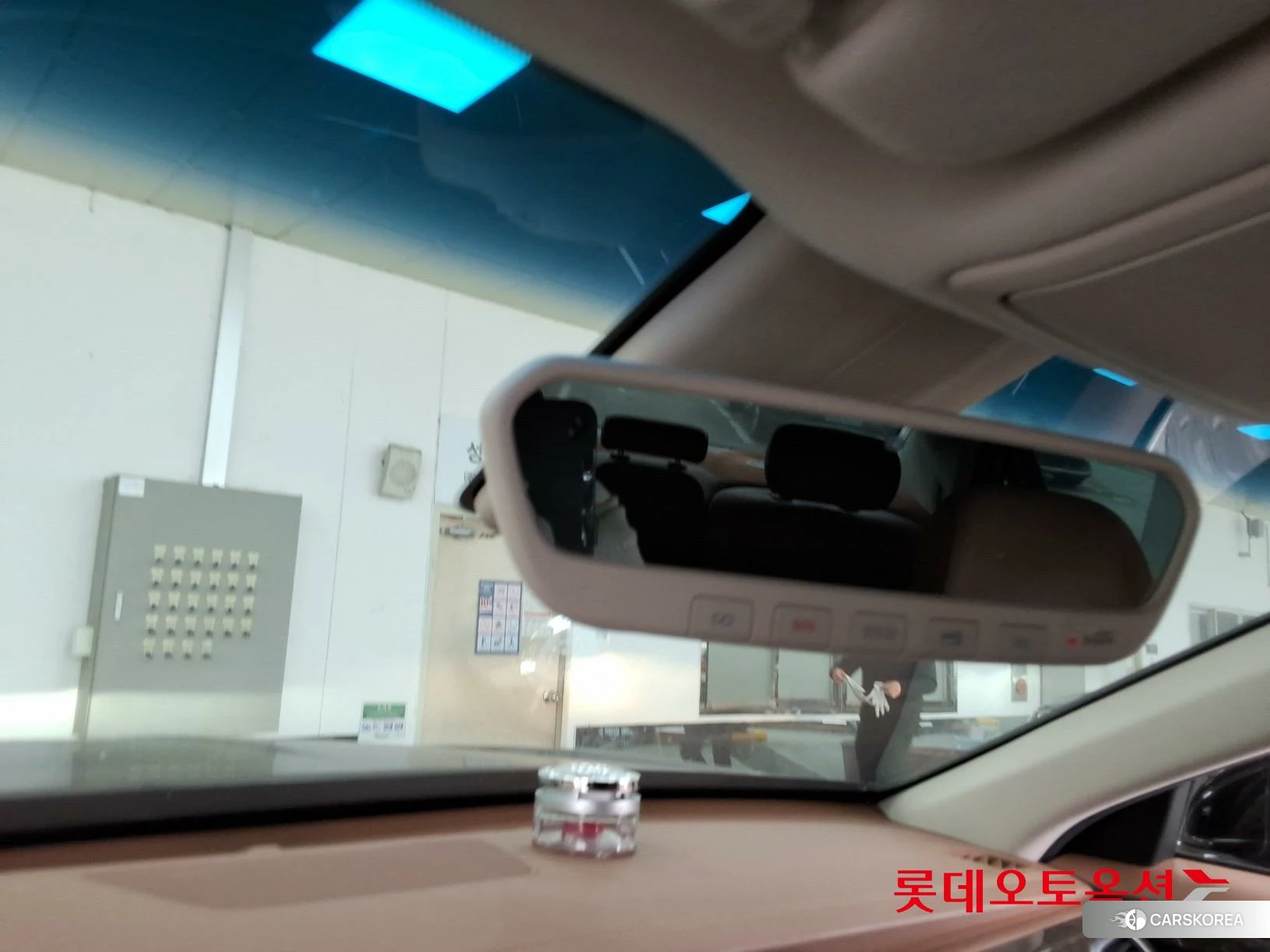 Hyundai G90 id 3869354 из Кореи 25