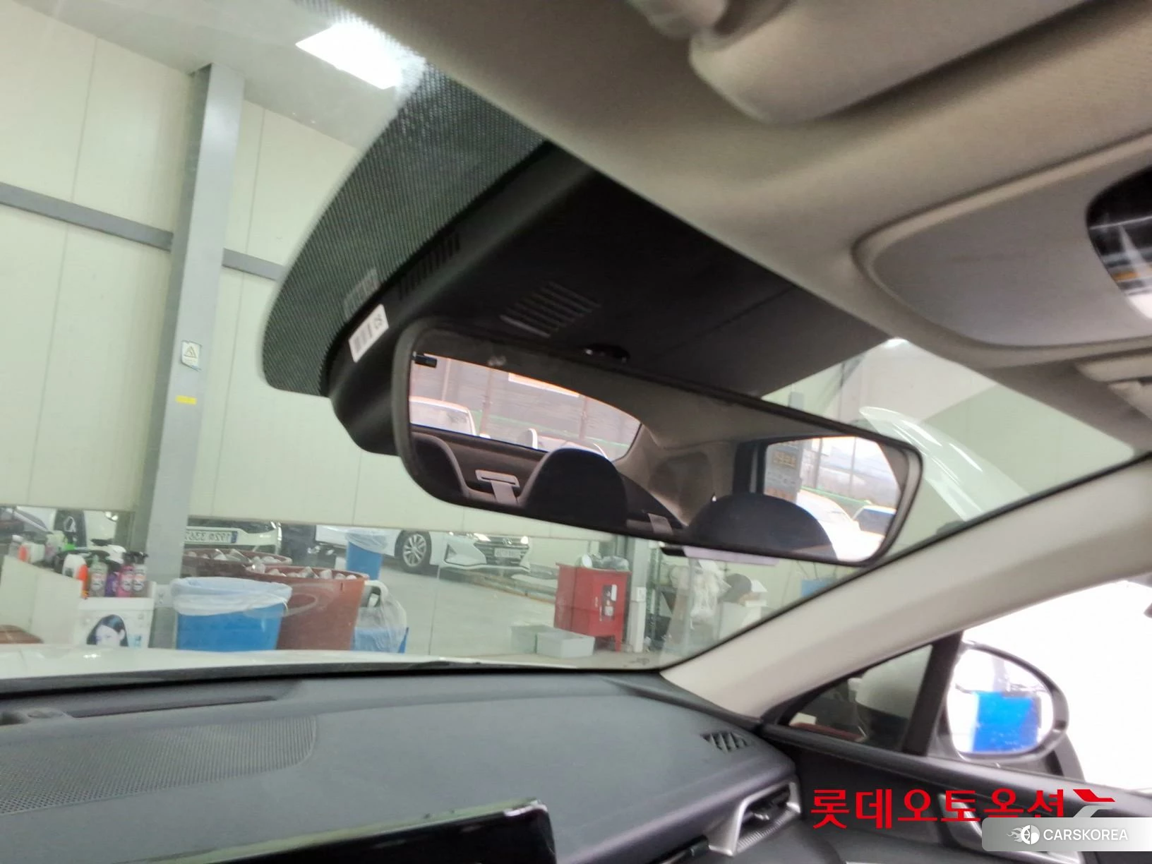 Kia K5 Hybrid id 3869438 из Кореи 25