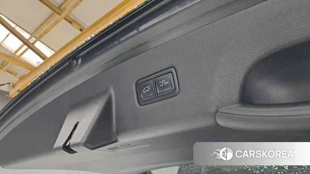 Kia Carnival 4th generation id 4608122 из Кореи 25
