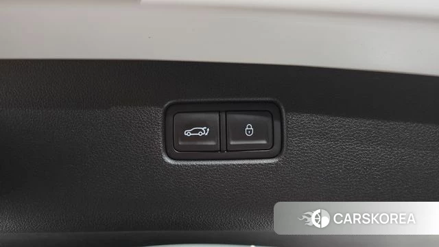 Genesis GV70 id 4561941 из Кореи 25