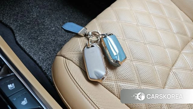 Kia Mohave Master id 4283740 из Кореи 25