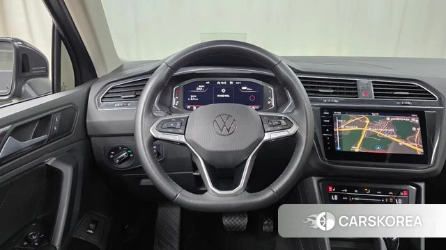 Volkswagen Tiguan second Generation id 4302664 из Кореи 25