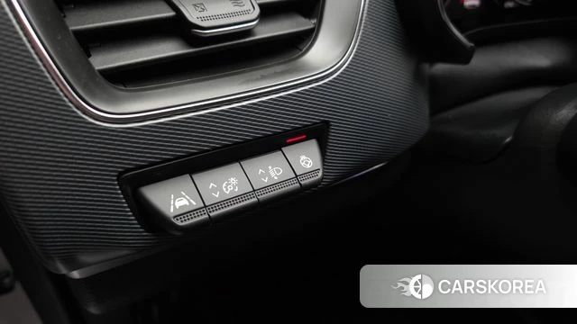 Renault Korea (Samsung) XM3 id 4759665 из Кореи 25
