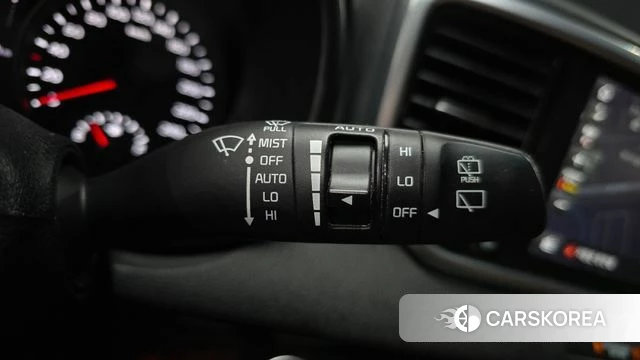 Kia Sportage The Bold id 4605304 из Кореи 25