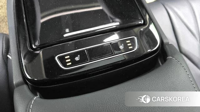Genesis G80 (RG3) id 4249275 из Кореи 25
