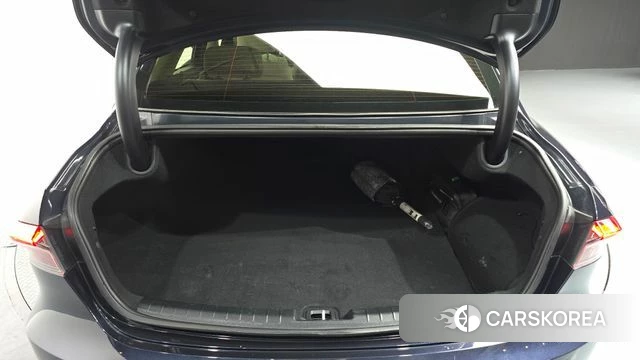 Hyundai The New Grandeur IG Hybrid id 4355634 из Кореи 25