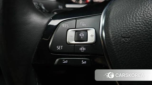 Volkswagen Arteon id 4429955 из Кореи 25