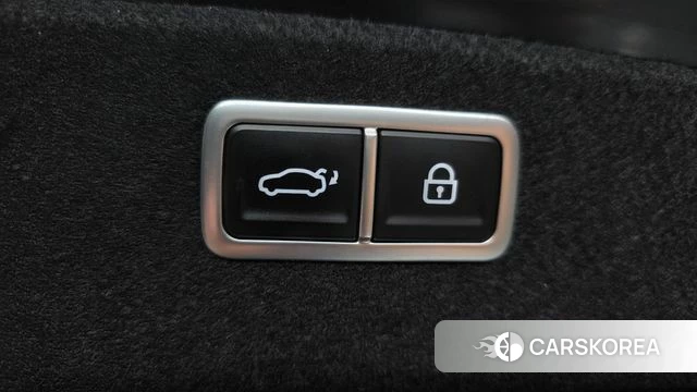 Genesis G80 (RG3) id 4698271 из Кореи 25
