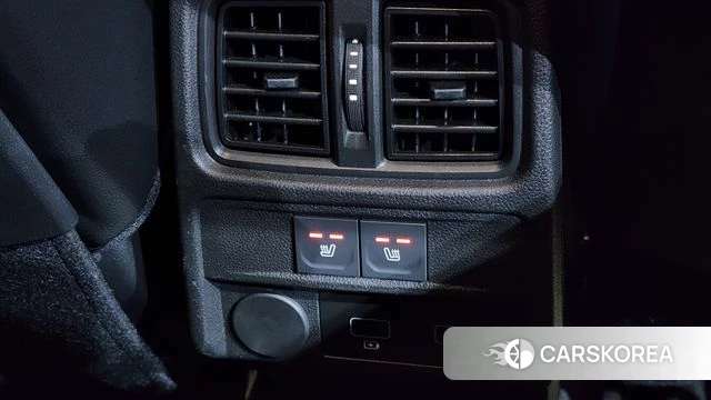 Renault Korea (Samsung) XM3 id 4281691 из Кореи 25