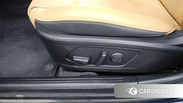 Kia K5 Hybrid 3rd Generation id 4476876 из Кореи 25