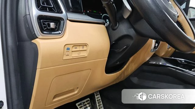 Kia Sorento 4th Generation id 4294362 из Кореи 25
