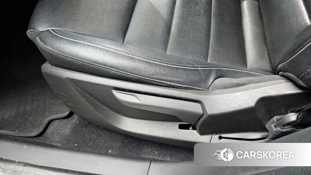 Renault Korea (Samsung) XM3 id 4322942 из Кореи 25