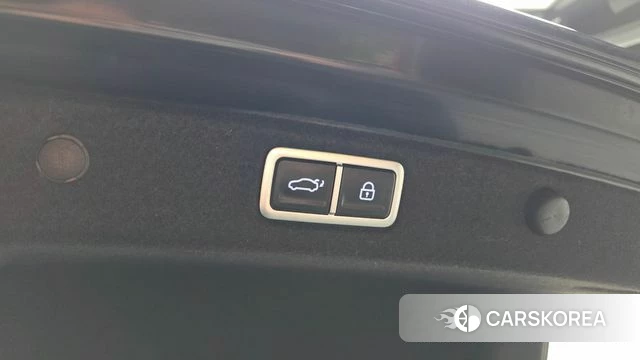 Hyundai Grandeur (GN7) id 4314926 из Кореи 25