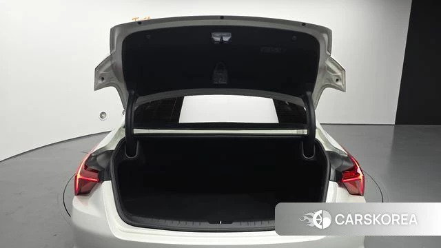 Kia K8 id 4434461 из Кореи 25