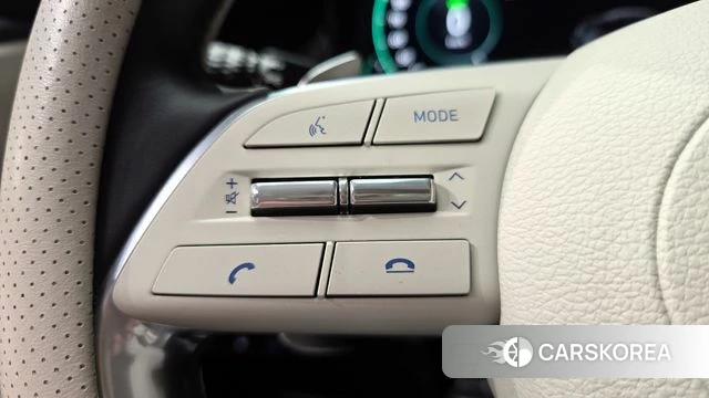 Hyundai The New Grandeur IG Hybrid id 4395824 из Кореи 25