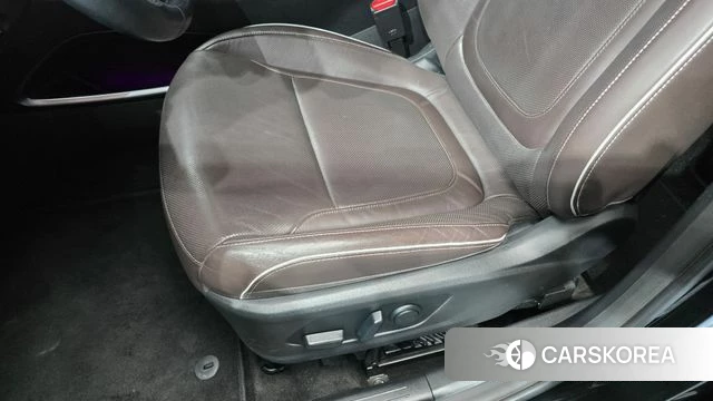 Hyundai Tucson (NX4) id 4936865 из Кореи 25