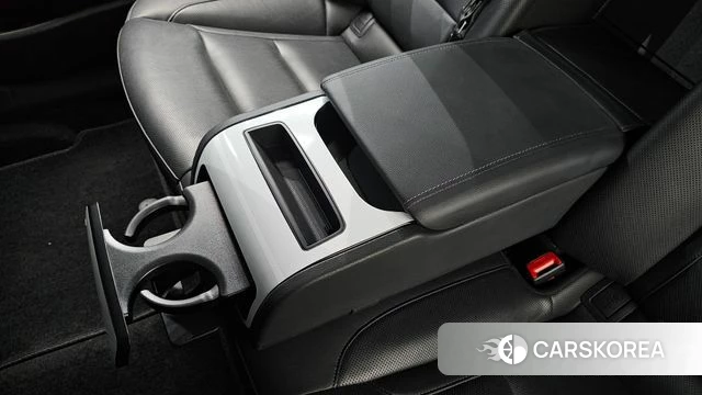 Hyundai The New Grandeur IG id 4779940 из Кореи 25