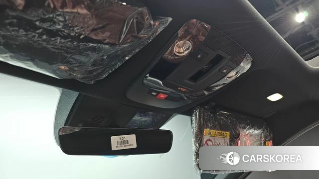 Kia The New K5 3rd generation id 4548422 из Кореи 25