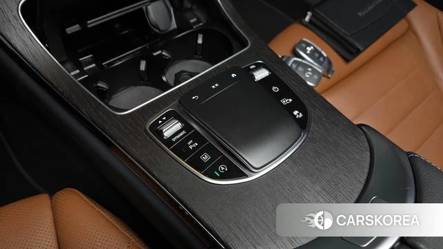 Mercedes-Benz GLC-Class X253 id 4793012 из Кореи 25