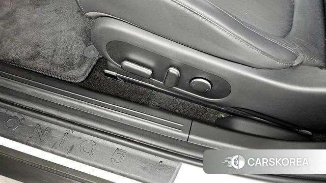 Hyundai Ionic 5 id 4400983 из Кореи 25