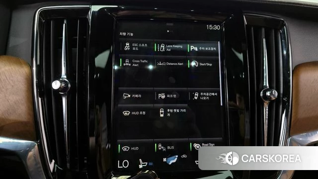 Volvo S90 id 4331396 из Кореи 25