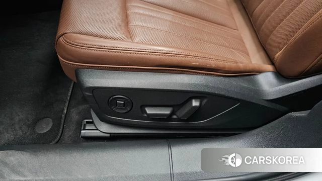 Audi A6 (C8) id 4480708 из Кореи 25