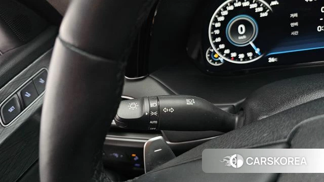 Hyundai Palisade id 4561828 из Кореи 25
