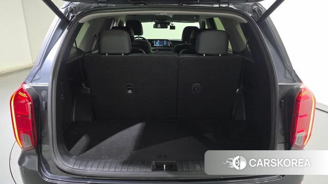 Hyundai Palisade id 4396072 из Кореи 25